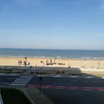 Appartement Met Zeezicht Max 6 P
