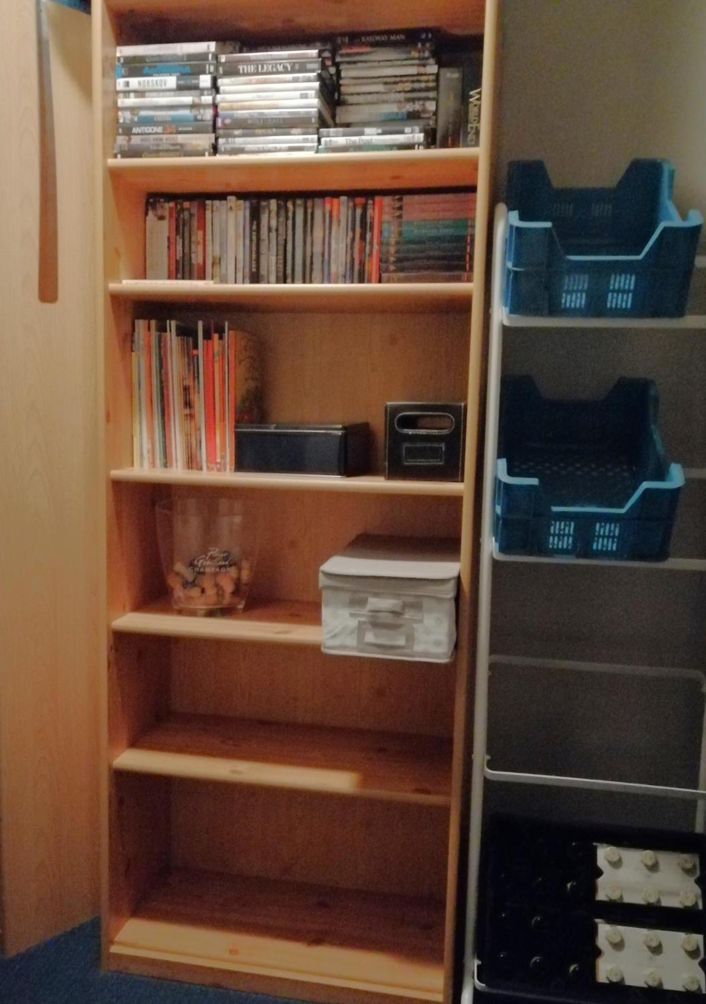 Apartamento Met Zeezicht Max 6 P *