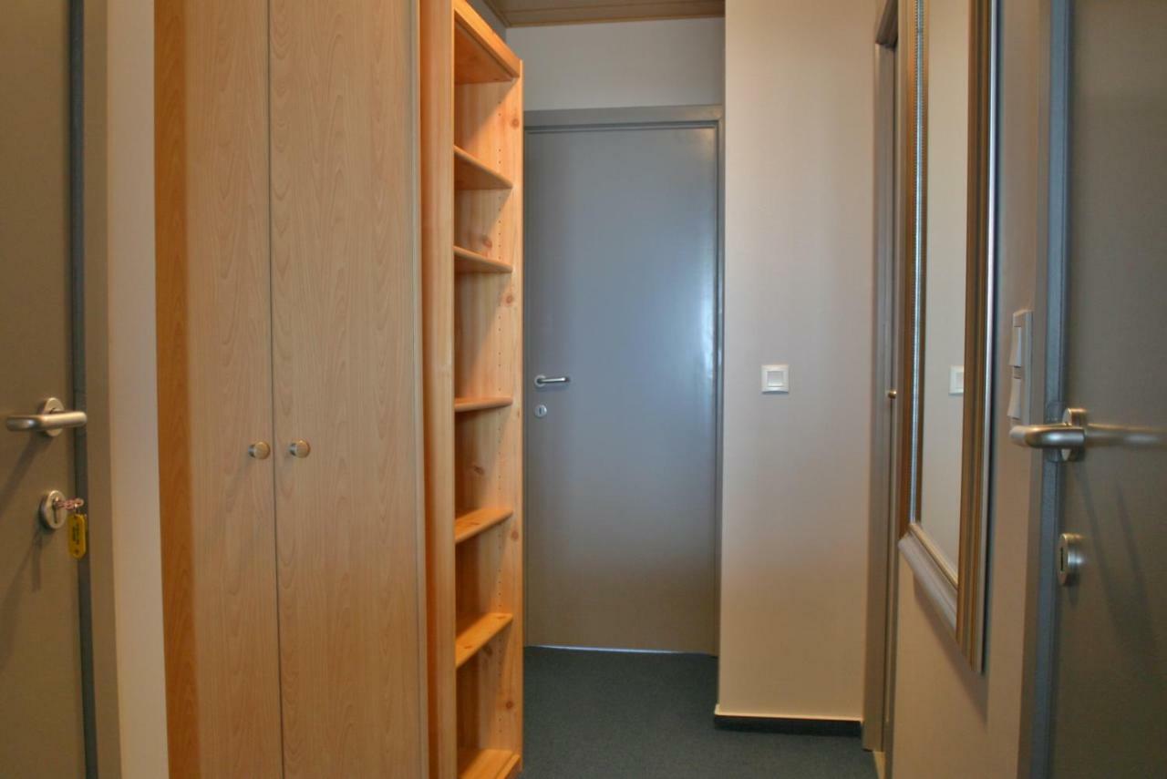 Apartamento Met Zeezicht Max 6 P Ostende
