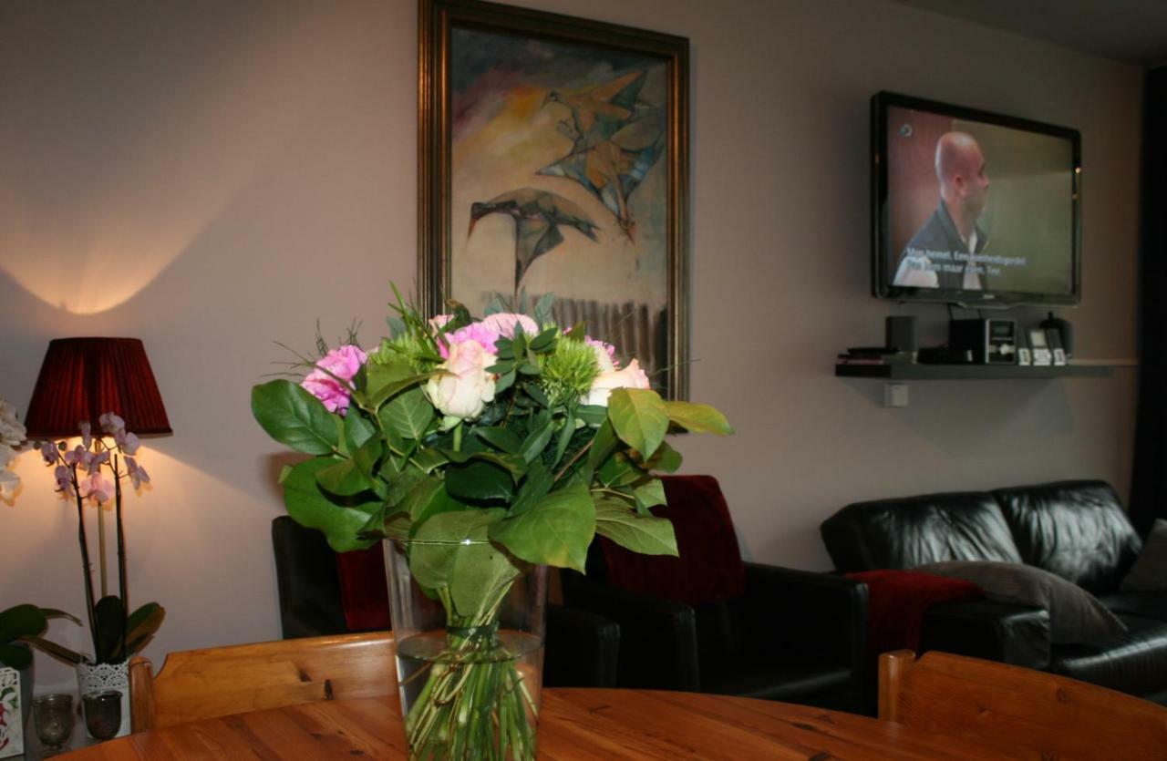 Met Zeezicht Max 6 P Apartamento Ostende